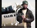 Talib kweli- more or less feat. dion