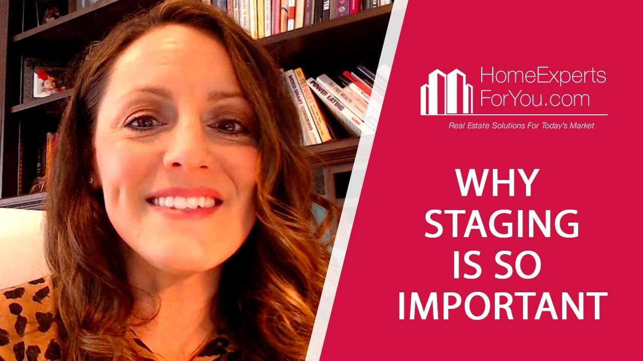 Staging Doesn’t Have To Be Expensive