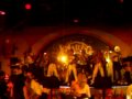 PIEL K-NELA EN MAMBO... EL CAFE