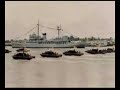 VN Navy Day 1973