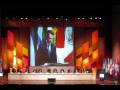 Tim Geithner - IDB Annual Meeting 2009 (Part 1); Medellín, Colombia