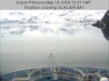 videos de cruising glacier bay