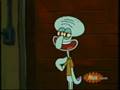 spongebob american idiot
