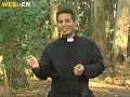 São Leonardo de Porto Maurício - cancaonova.com - Santo do Dia!_WMV V9.wmv