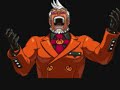 Phoenix Wright: Villains Medley