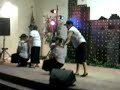 Anything is Possible Dance by ZoeGirl Anything is Possible Dance by ZoeGirl