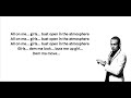 Sean Paul – Touch The Sky  2011 Feat. Dj Ammo