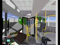 Virtual Bus Linie 170 - Berlin Virtual Bus Linie 170 - Berlin