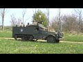 1:6th Radio Control M3A1 Halftrack 1:6th Radio Control M3A1 Halftrack