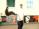 Elvin Dancing Again
