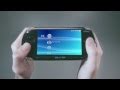 PSP-2003 PB animation with ps3 demo PSP-2003 PB animation with ps3 demo
