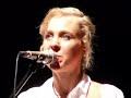 Kristin Hersh Stuttgart 24.03.2007 Cottonmouth Kristin Hersh Stuttgart 24.03.2007 Cottonmouth