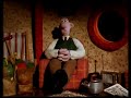 Wallace and Gromit Actor\