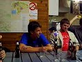 Marijn over beffen