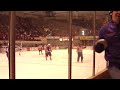 CEC vs Duluth East-2.23.08-Brown goal...Game!