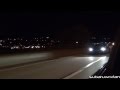 Honda S2000 vs. Subaru BRZ vs. Night Cruise