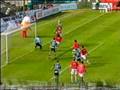 Ferencváros - Dunaferr 2001/02