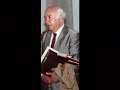 Saverio Strati- scrittore calabrese-.wmv