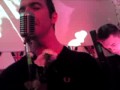 Glasvegas Secret Gig - 01.09.09 - Daddy's Gone