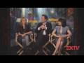 Watchmen Cast Interview