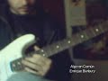 Enrique Bunbury - Algo en Común Enrique Bunbury - Algo en Común