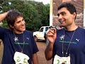 LO QUE NO VISTE: carrera de selva | jungle expedition race