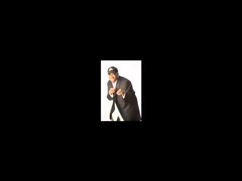 Comedian J. Anthony Brown shares his story on success