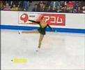 Elena Glebova SP Skate Canada 2007 Elena Glebova SP Skate Canada 2007