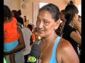 Velório da criança morta no bairro do Tenoné, em Belém