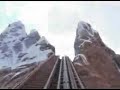 Expedition Everest Walt Disney World!