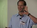 Frontiers in Laser Cooling, Single-Molecule Biophysics and Energy Science: Dave Weiss