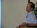 Frontiers in Laser Cooling, Single-Molecule Biophysics and Energy Science: Dave Weiss