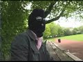 STALKERS episode 2 Training to Outrun George Clooney