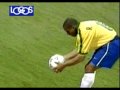 Roberto Carlos Best Free Kick Joga Bonito
