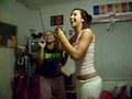 singing gonna tell everybody