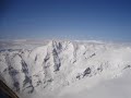 Gro�glockner Rundflug