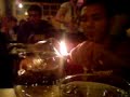 Flame On!