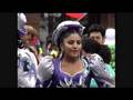 Salvadoreños En El Desfile En Bergenline N.J 2008 (1D2)