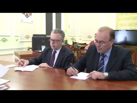 Igor Dodon held a meeting with the Ambassador of France in Moldova