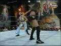 FCW Angela vs Alicia