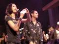 Wade Robson in Singapore