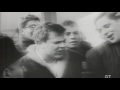 Rare Beatlemania Footage!