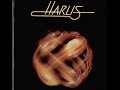 Harlis-Runaway