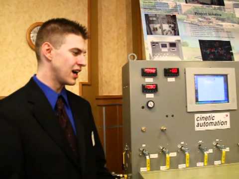 Leak Test Calibration Cart