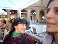 Firenze 26 27 aprile v2day back-stage antenneattive