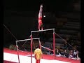 Guo Wei CHN UB Massilia 2008