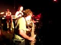 i will always love you- live- andrea josten