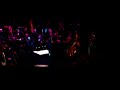 Jarvis Cocker - Melody @ Barbican, October 2006