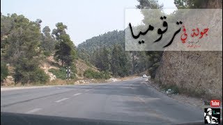 جولة في ترقوميا الخليل | فلسطين