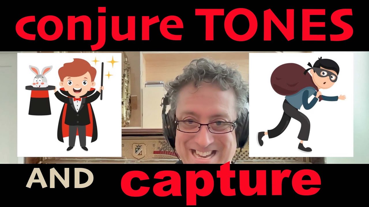 How to Train to Win at Ear Training Games (How to Tone Hole ep. 8)